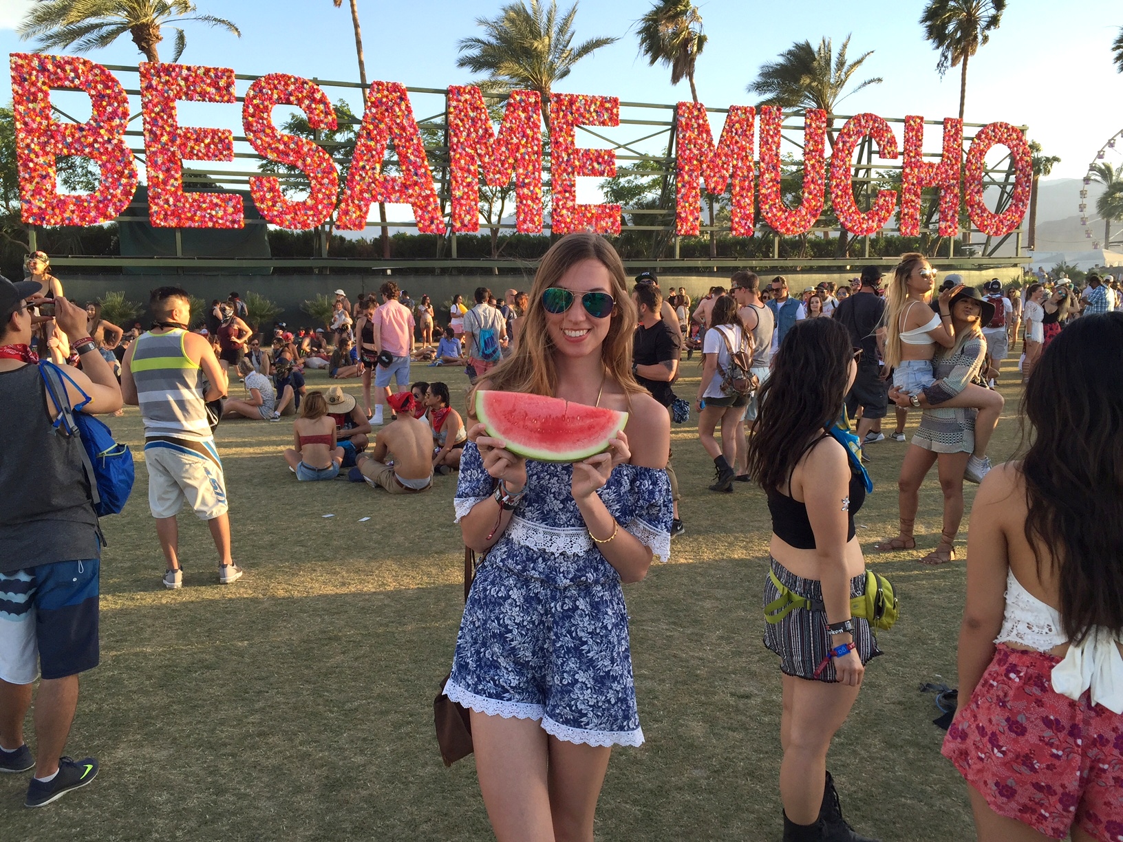 Coachella 2013 Survival Guide There Are Only 14 Things You Need To